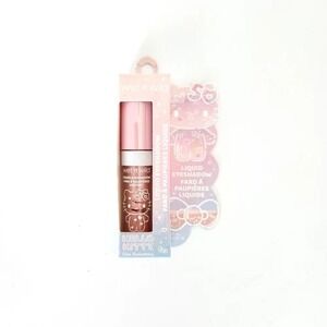 Wet n Wild Hello Kitty Liquid Eyeshadow - Cheers! 116804.